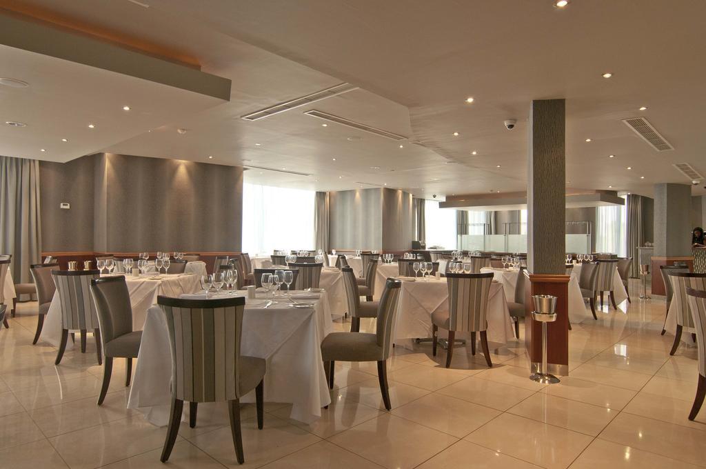 L'Eola Suites Abuja Esterno foto
