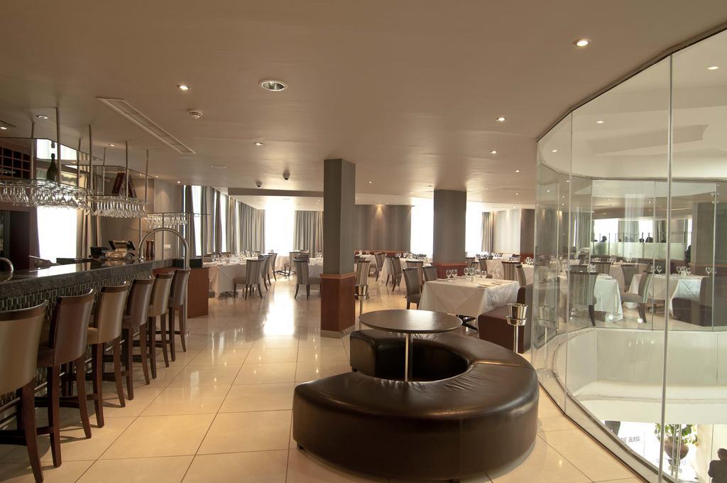 L'Eola Suites Abuja Esterno foto