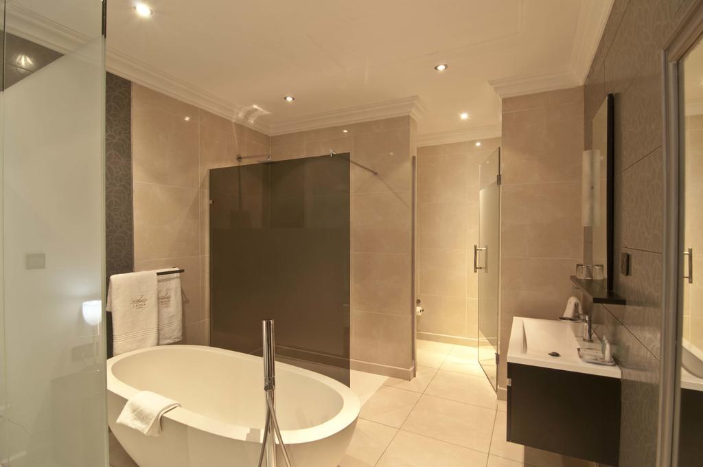 L'Eola Suites Abuja Camera foto