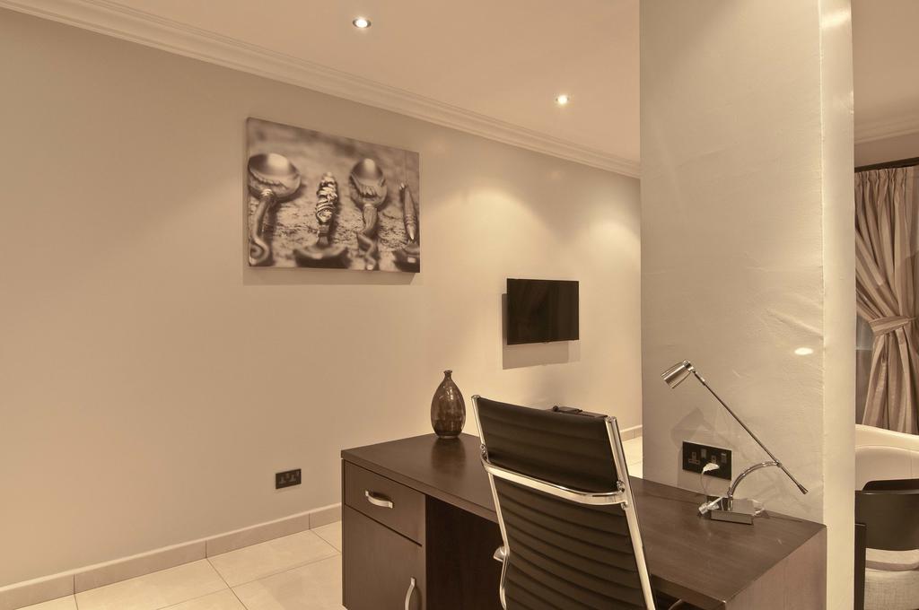 L'Eola Suites Abuja Camera foto